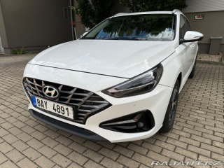 Hyundai i30 CW, Smart, DPH 1800
