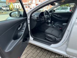 Hyundai i30 CW, Smart, DPH 1800