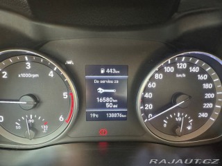 Hyundai i30 CW, Smart, DPH 1800