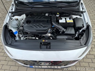 Hyundai i30 CW, Smart, DPH 1800