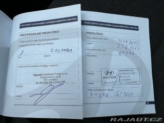 Hyundai i30 CW, Smart, DPH 1800