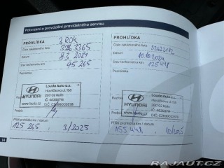 Hyundai i30 CW, Smart, DPH 1800