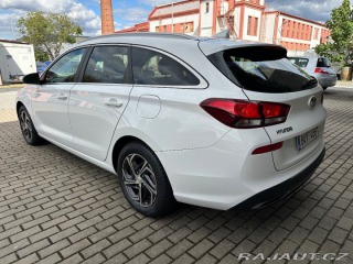 Hyundai i30 CW, Smart, DPH 1800