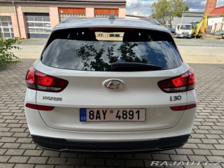 Hyundai i30 CW, Smart, DPH 1800