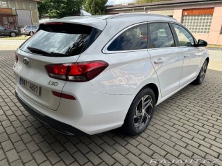 Hyundai i30 CW, Smart, DPH 1800