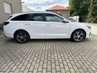 Hyundai i30 CW, Smart, DPH 1800