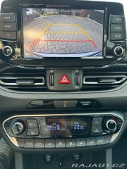 Hyundai i30 CW, Smart, DPH 1800
