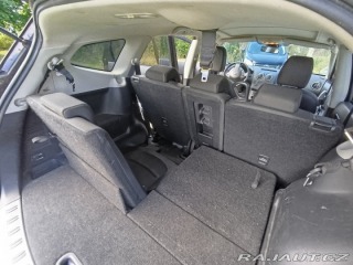 Nissan Qashqai 1,6   2 4x4 2012