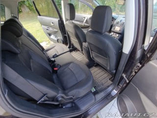 Nissan Qashqai 1,6   2 4x4 2012