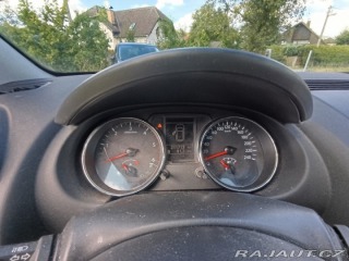 Nissan Qashqai 1,6   2 4x4 2012