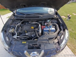 Nissan Qashqai 1,6   2 4x4 2012