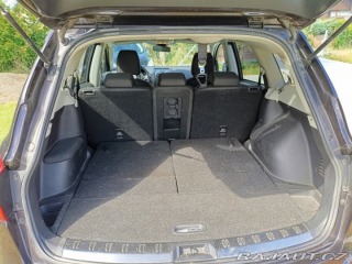 Nissan Qashqai 1,6   2 4x4 2012