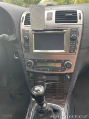 Toyota Avensis 1,8 1800