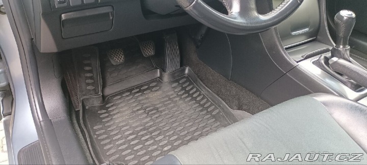 Honda Accord 2,2 Tourer 2007 Sport 2006