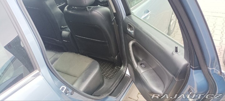Honda Accord 2,2 Tourer 2007 Sport 2006