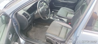 Honda Accord 2,2   Tourer 2007 Sport 2006