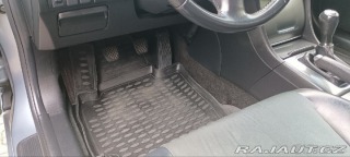 Honda Accord 2,2   Tourer 2007 Sport 2006