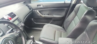 Honda Accord 2,2   Tourer 2007 Sport 2006