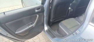 Honda Accord 2,2   Tourer 2007 Sport 2006