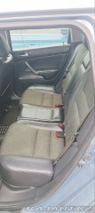 Honda Accord 2,2   Tourer 2007 Sport 2006