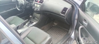 Honda Accord 2,2   Tourer 2007 Sport 2006