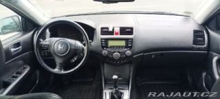 Honda Accord 2,2   Tourer 2007 Sport 2006