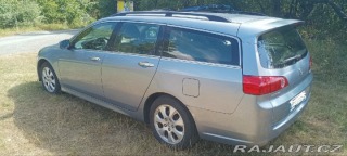 Honda Accord 2,2   Tourer 2007 Sport 2006