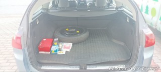 Honda Accord 2,2   Tourer 2007 Sport 2006