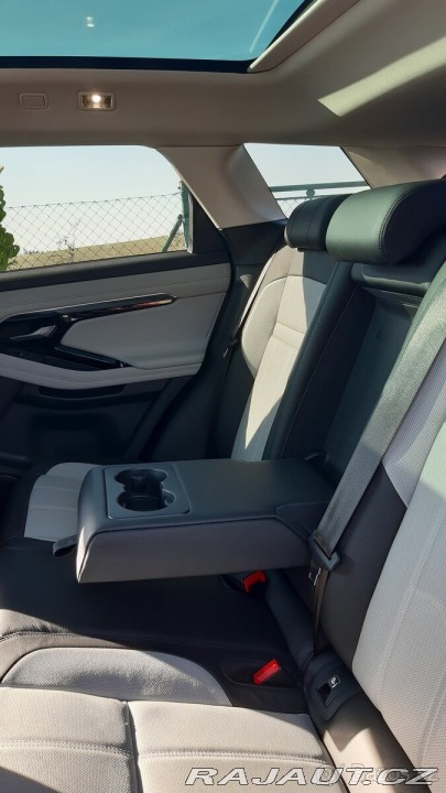 Land Rover Range Rover Evoque 2,0 P250 2019