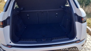 Land Rover Range Rover Evoque 2,0 P250 2019