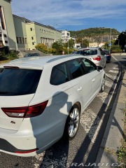 Seat Leon 2,0 FR TDi 110kw 2014