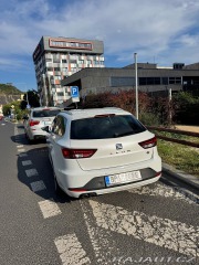 Seat Leon 2,0 FR TDi 110kw 2014