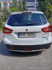 Suzuki SX4 S-Cross 1,4 Prodám 1800