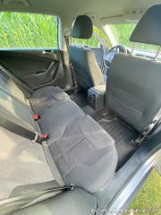 Volkswagen Passat (B6) TSI benzin v dobrém 2011
