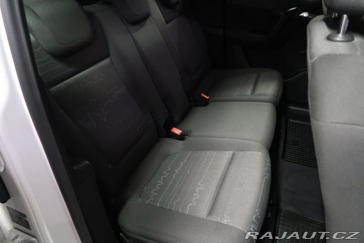 Opel Meriva 1.4i,CZ,Manuál 2014