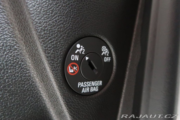 Opel Meriva 1.4i,CZ,Manuál 2014