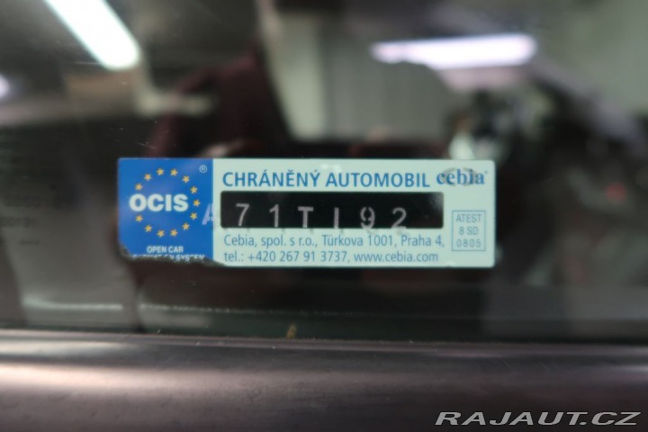 Opel Meriva 1.4i,CZ,Manuál 2014