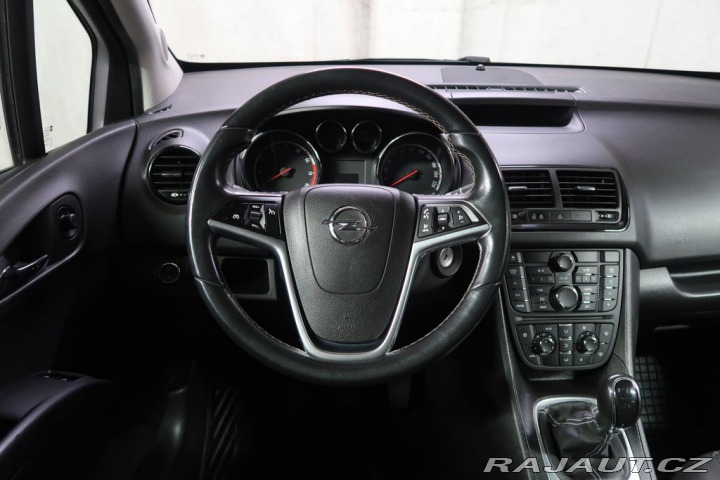 Opel Meriva 1.4i,CZ,Manuál 1800