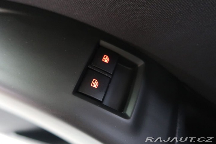 Opel Meriva 1.4i,CZ,Manuál 2014