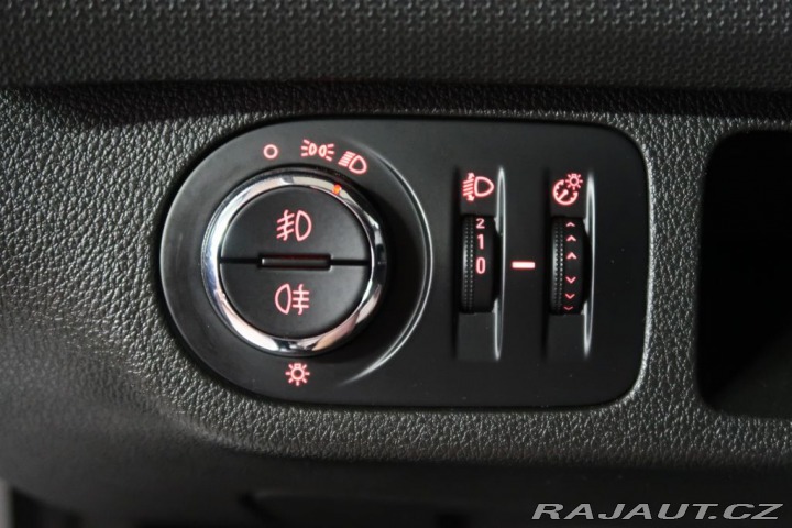 Opel Meriva 1.4i,CZ,Manuál 2014