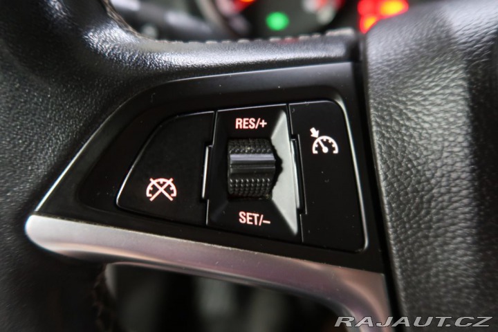 Opel Meriva 1.4i,CZ,Manuál 2014