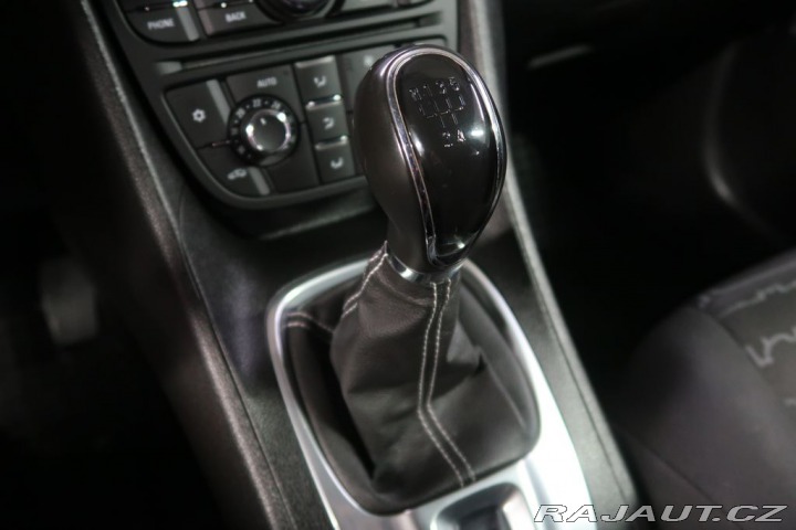 Opel Meriva 1.4i,CZ,Manuál 2014