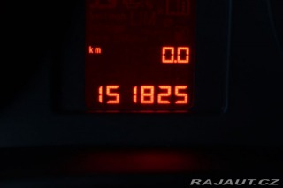Opel Meriva 1.4i,CZ,Manuál 1800