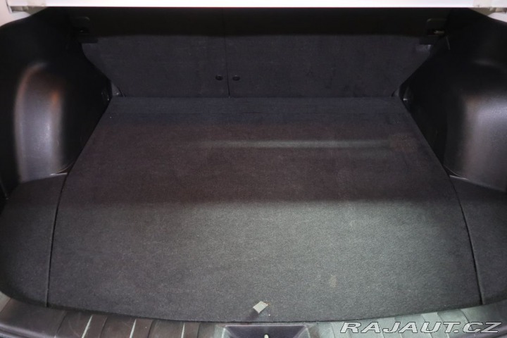 Subaru Forester 2.0Boxer,CZ,1Maj,Manuál,4 2010