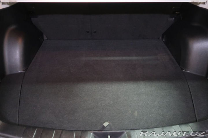 Subaru Forester 2.0Boxer,CZ,1Maj,Manuál,4 2010