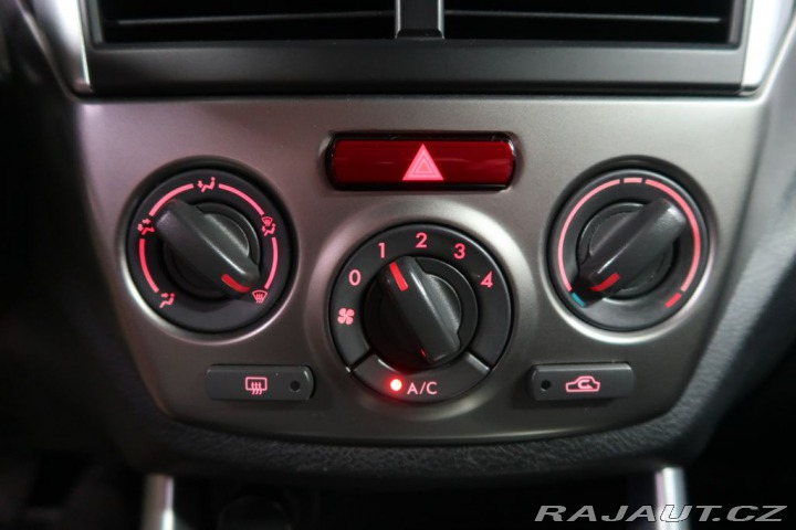 Subaru Forester 2.0Boxer,CZ,1Maj,Manuál,4 2010
