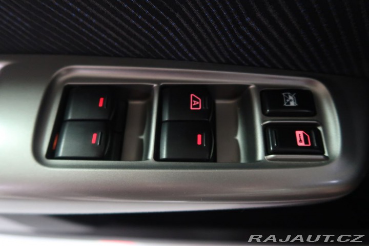 Subaru Forester 2.0Boxer,CZ,1Maj,Manuál,4 2010