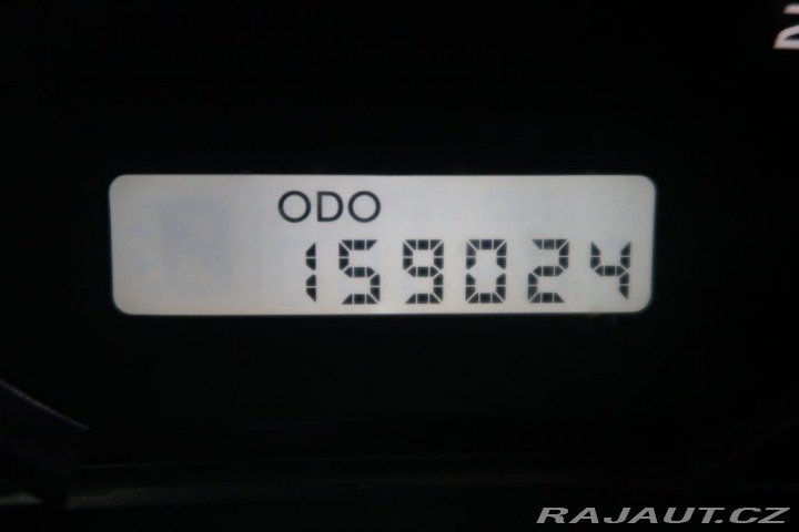 Subaru Forester 2.0Boxer,CZ,1Maj,Manuál,4 2010