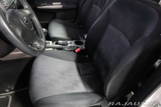 Subaru Forester 2.0Boxer,CZ,1Maj,Manuál,4 2010