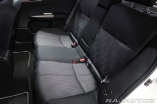 Subaru Forester 2.0Boxer,CZ,1Maj,Manuál,4 2010